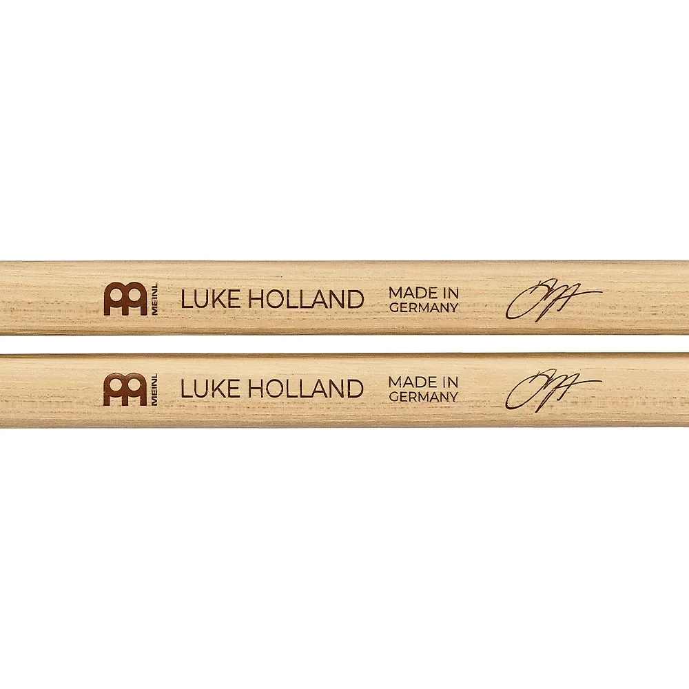 Meinl SB600 Luke Holland Signature Drumstick - 5A - Image 3