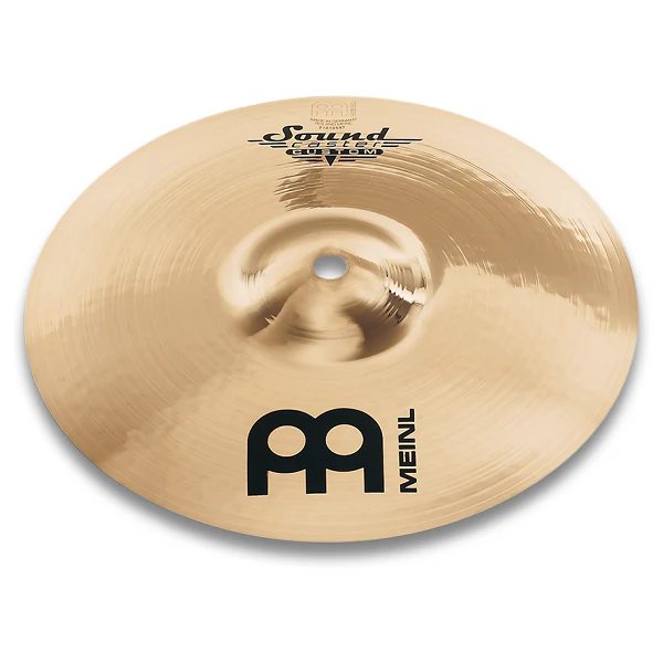 Meinl SC6S-B 6-Inch Soundcaster Custom Splash Cymbal