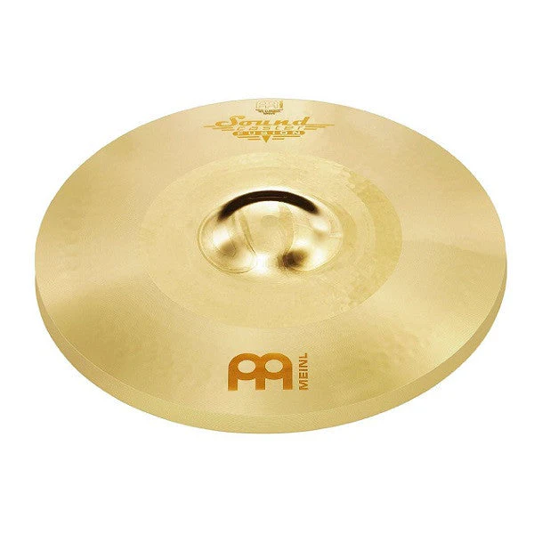 Meinl SF14MH Soundcaster Fusion 14-Inch Medium Hi-Hat Cymbal