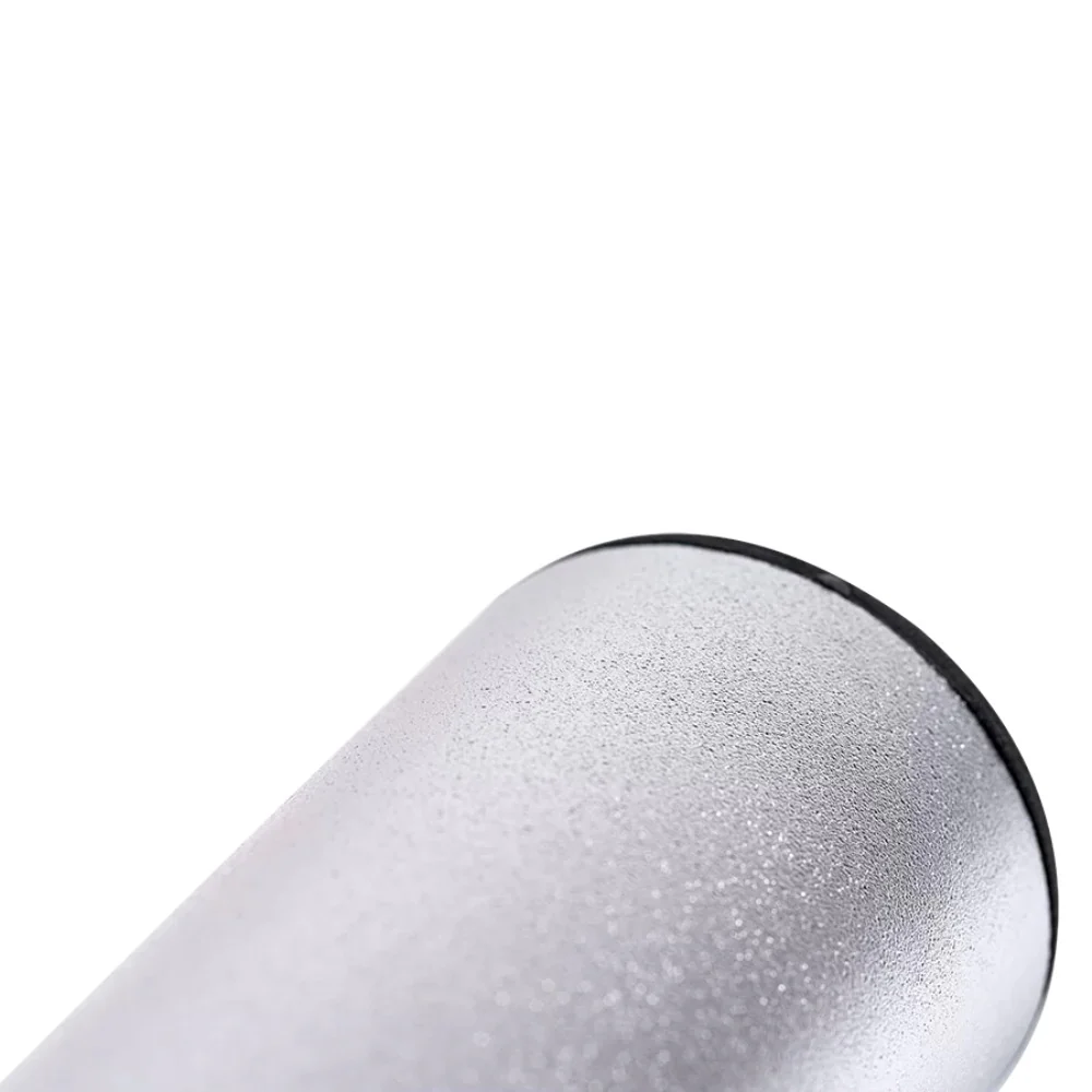 Meinl SH25 Large Projection Shaker - Silver - Image 4