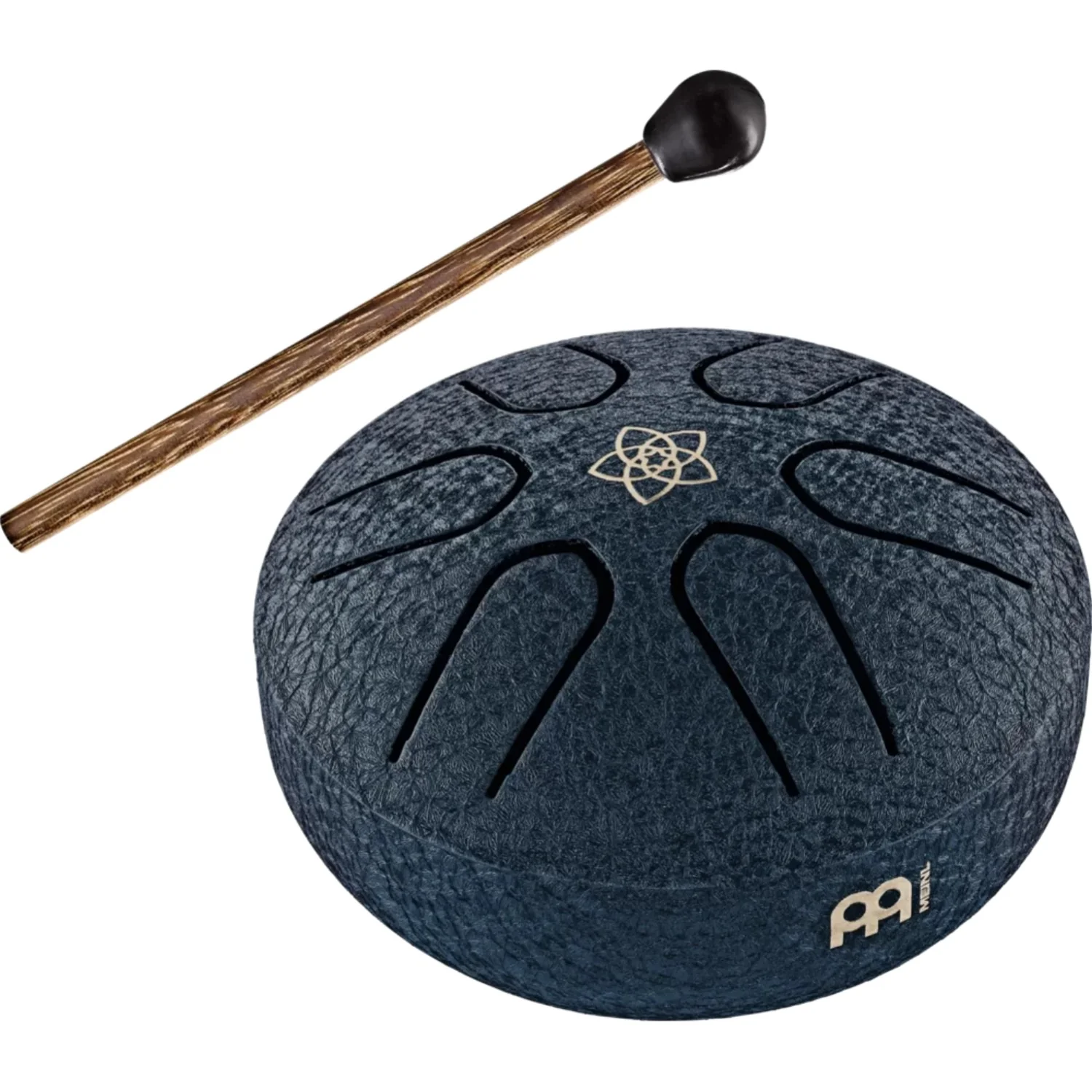 Meinl Sonic Energy 3" A Major Pocket Steel Tongue Drum - Image 12