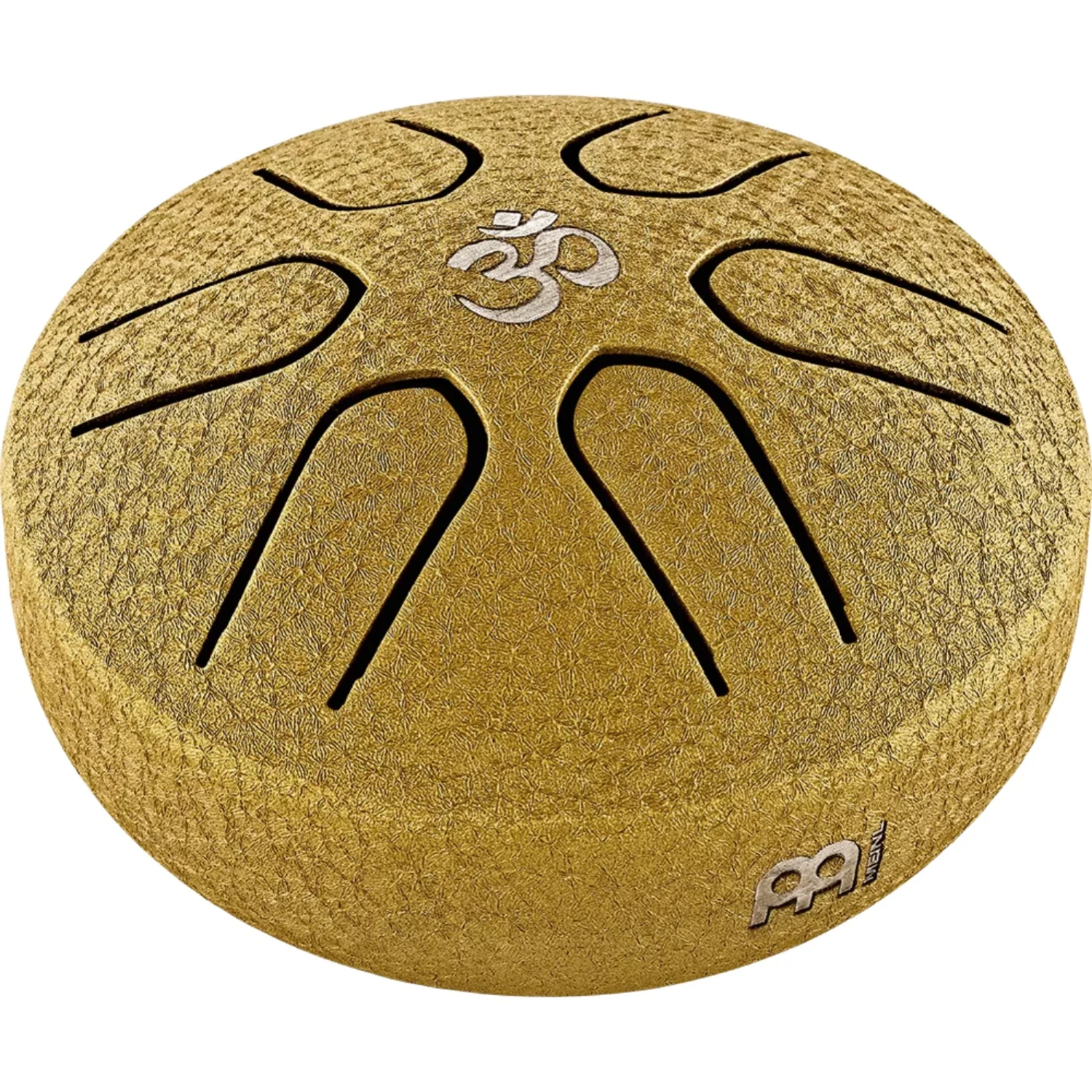 Meinl Sonic Energy 3" A Major Pocket Steel Tongue Drum - Image 17