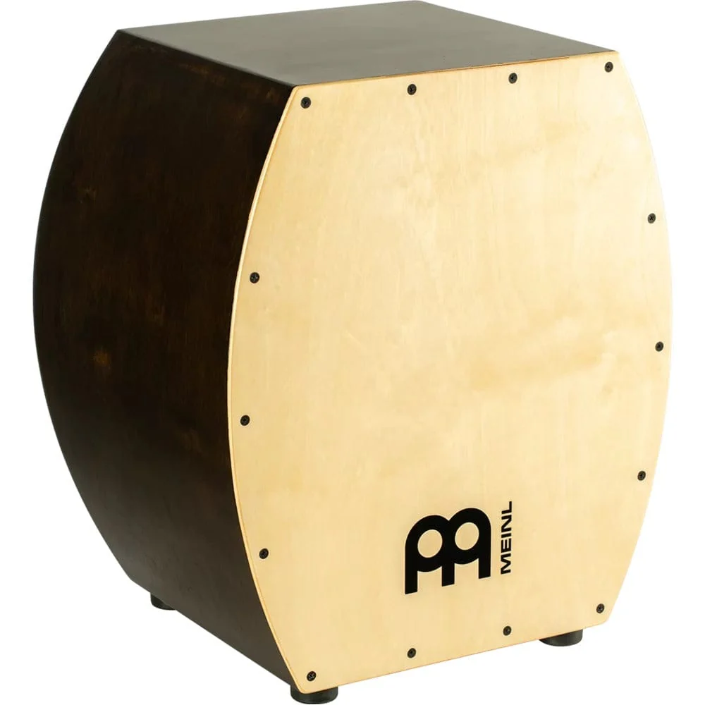 Meinl SUBCAJ8VWB-M Jumbo Arch Base Cajon - Maple