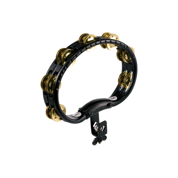 Meinl TMT2B-BK Tambourine - Black