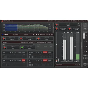 MELDA MBitfunMB Bitcrusher – Professional Audio Software & Plugin - Image 2