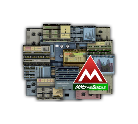 MELDA MMixingFXBundle Mixing Plugin Bundle - Image 2