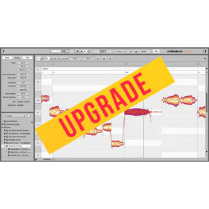Melodyne 5 Assistant update Pitch Correction – Professional Audio Software & Plugin