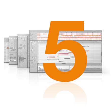 Melodyne 5 Essential Pitch Correction - Image 4