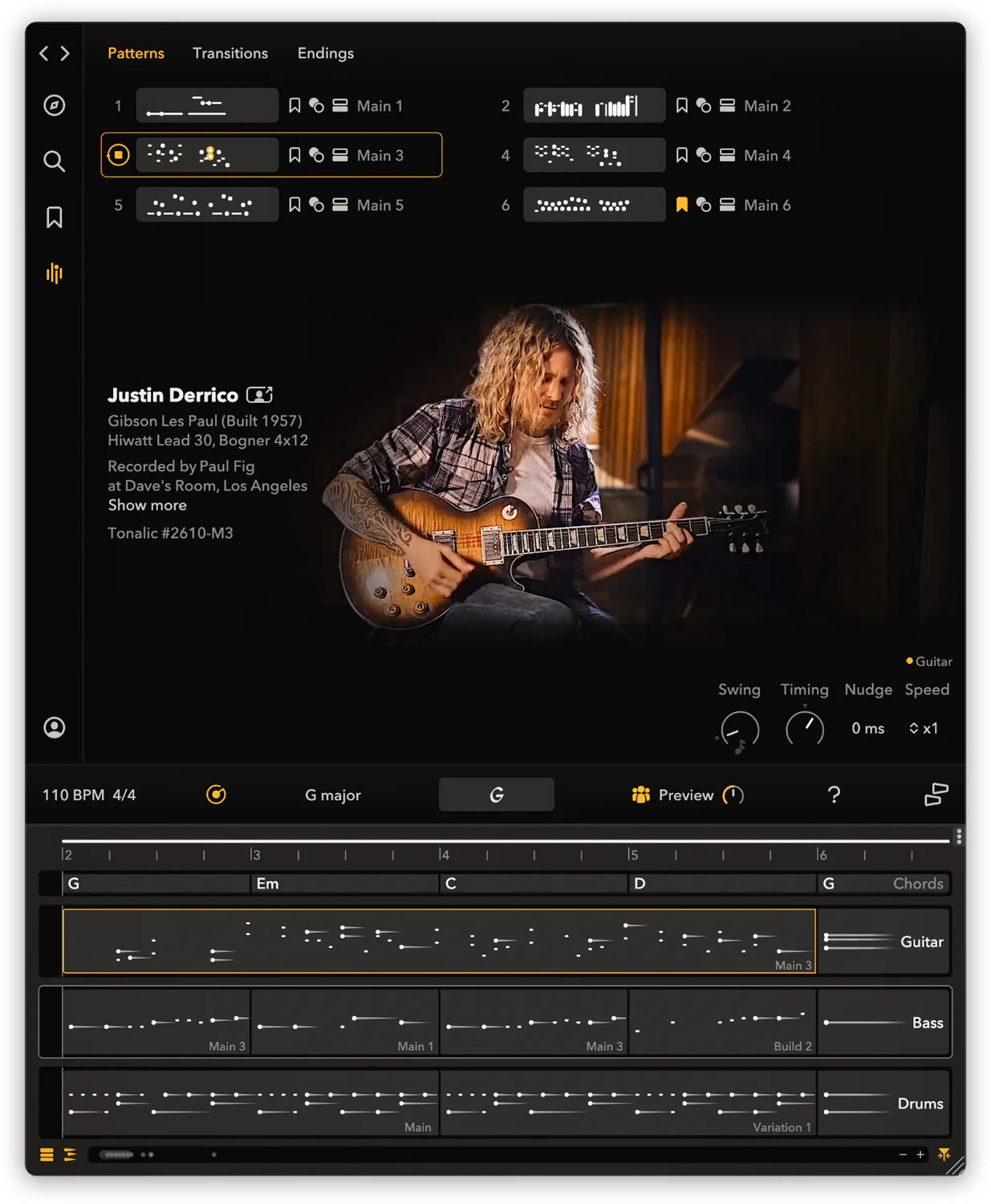 Melodyne Tonalic Arranger 1 Year