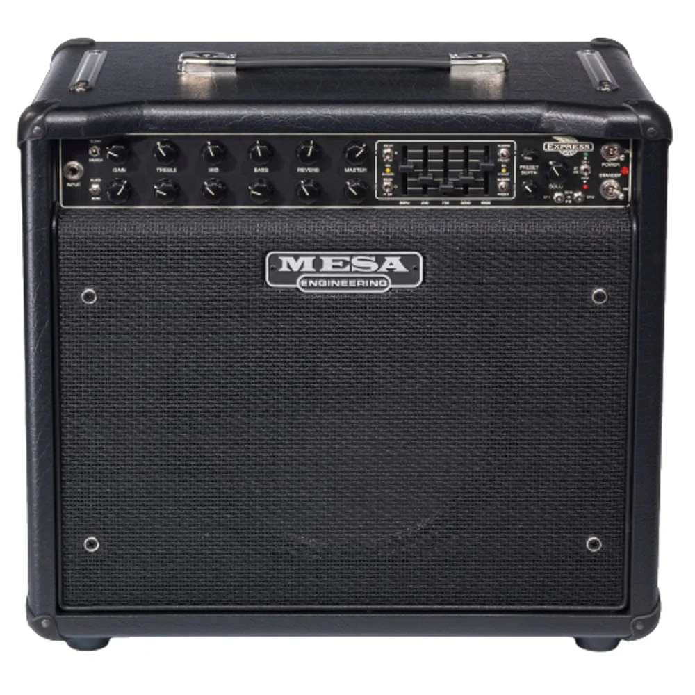 Mesa Boogie Express 5:25+112 Combo Guitar Amplifier