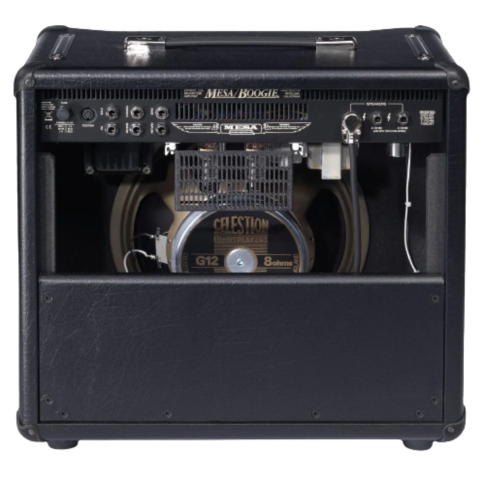 Mesa Boogie Express 5:25+112 Combo Guitar Amplifier - Image 2
