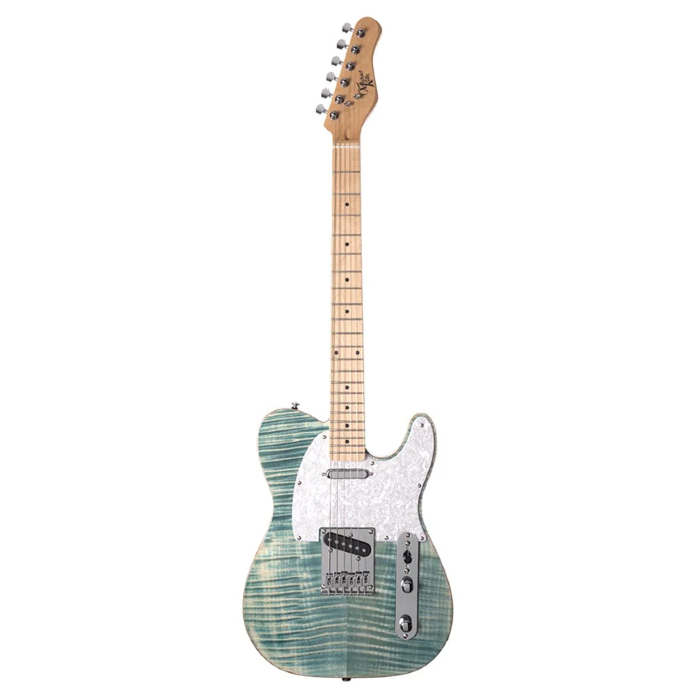 Michael Kelly 1953 6 String Electric Guitar