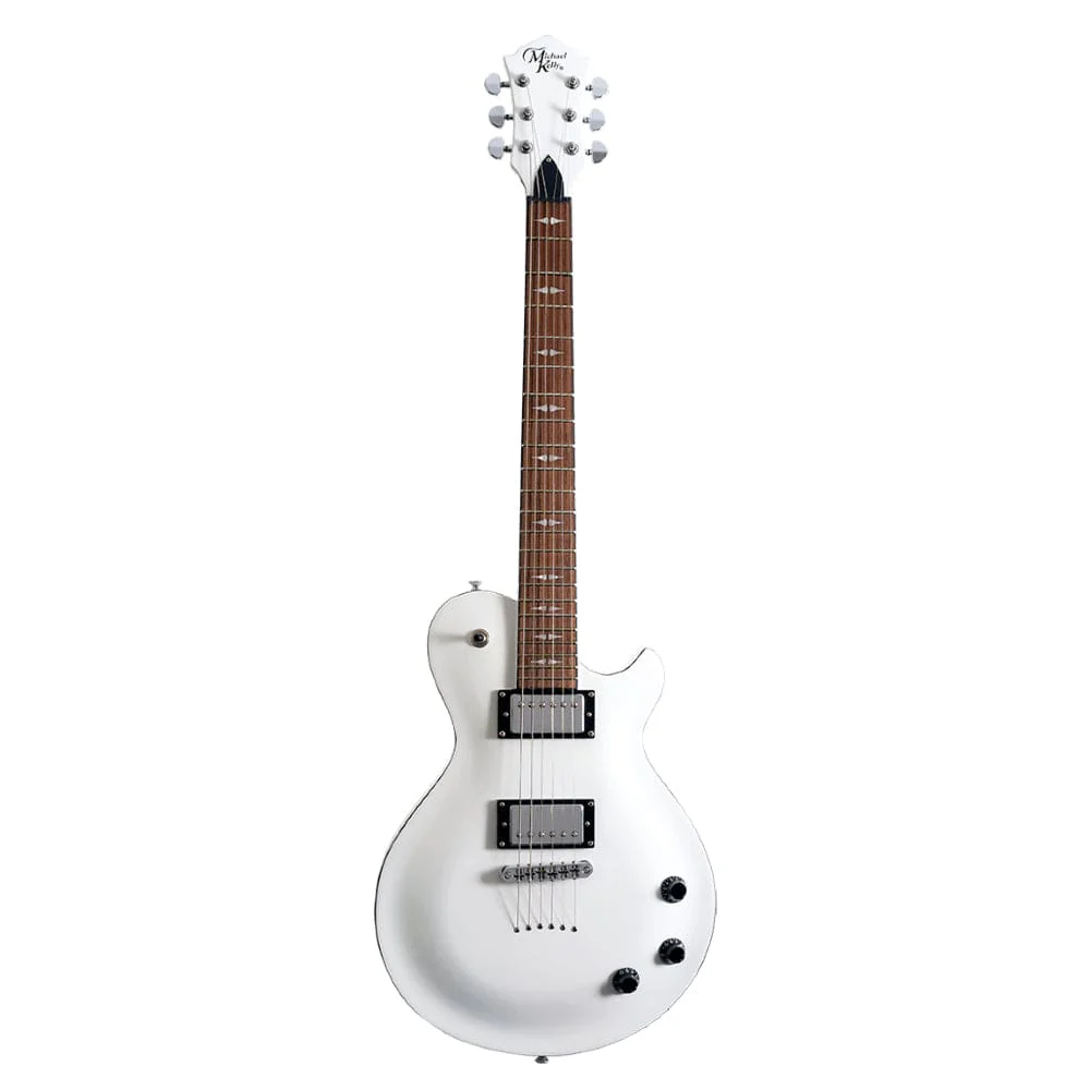 Michael Kelly Patriot Decree Standard 6 String Electric Guitar