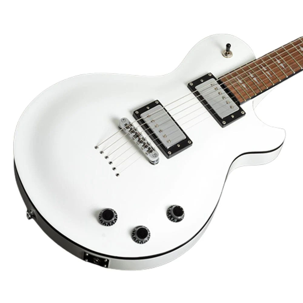 Michael Kelly Patriot Decree Standard 6 String Electric Guitar - Image 5