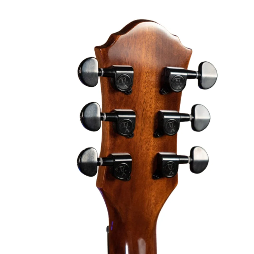 Michael Kelly Patriot Decree Standard 6 String Electric Guitar - Image 6