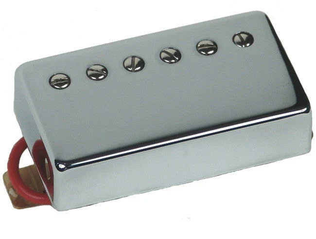 Mighty Mite MMHA-F/C Vintage Alnico Humbucker