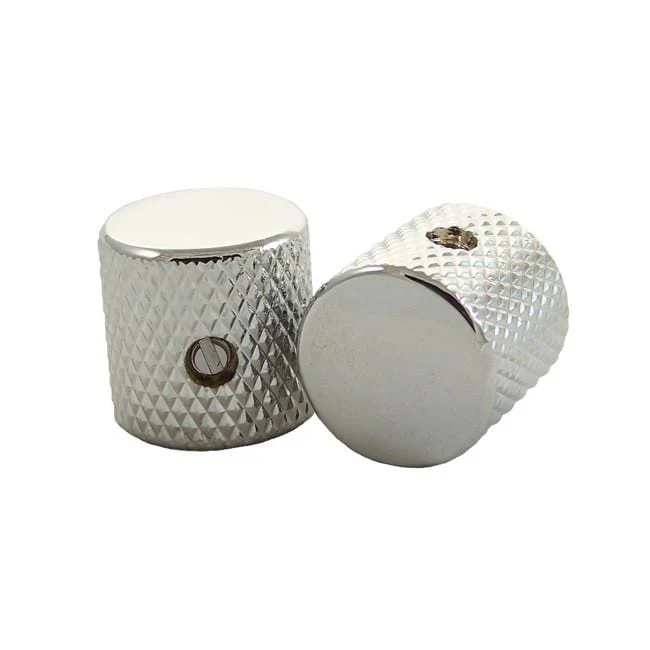 Mighty Mite MMNS003B/C/G Tele Style Knob - Image 2