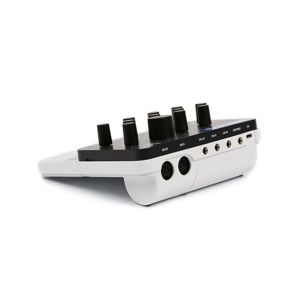 Modal Electronics CRAFTsynth 2.0 Portable Monophonic Wavetable Synthesizer - Image 3