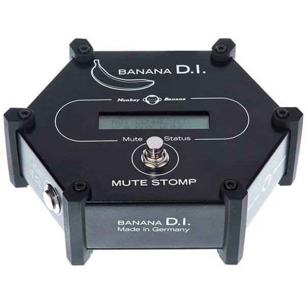 Monkey Banana Banana D.I. Active D I Box - Image 3