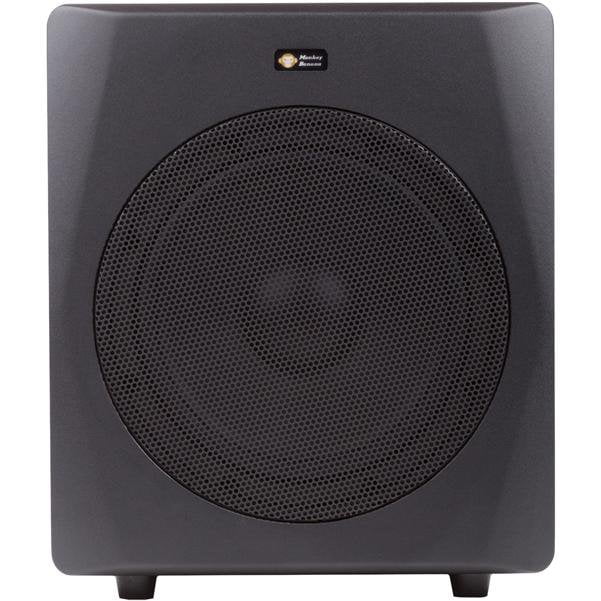 Monkey Banana Gibbon 10 Active Subwoofer