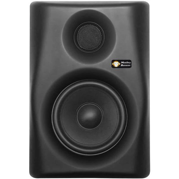 Monkey Banana Gibbon 5 Active Monitor Speaker