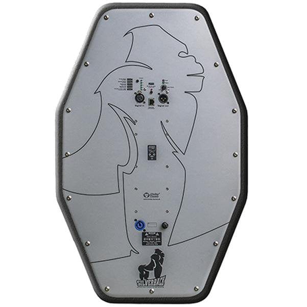 Monkey Banana Silverback Active 15 inch Coaxial Studio Monitor Speaker - Image 2