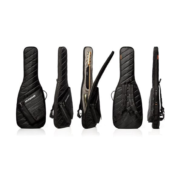 Mono Creators Bass Sleeve Guitar Case - Black - Image 2