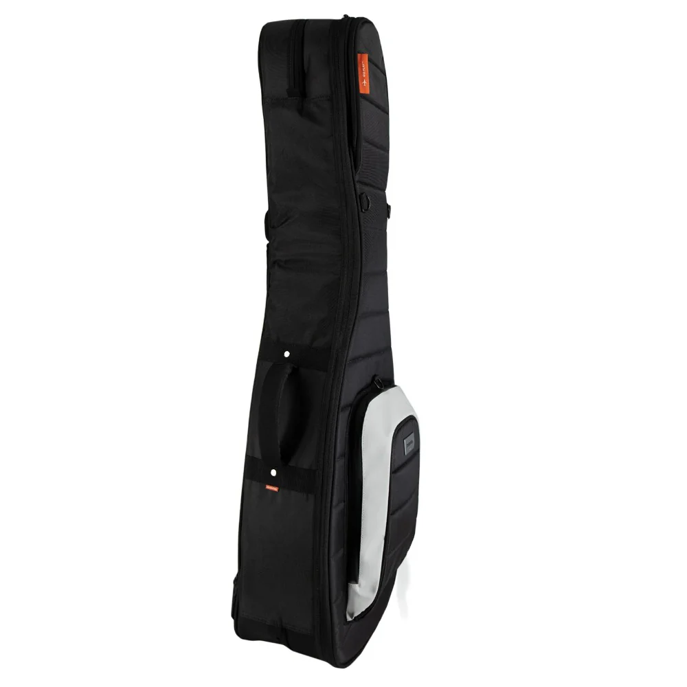 Mono Creators M80-2G Dual Electric Guitar Case - Image 4