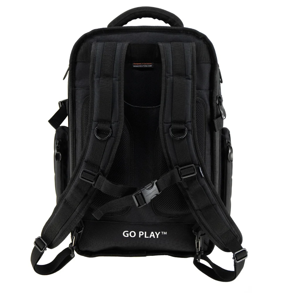 Mono Creators M80-FLY-ULT Classic Ultra Backpack Gig Bags - Image 3
