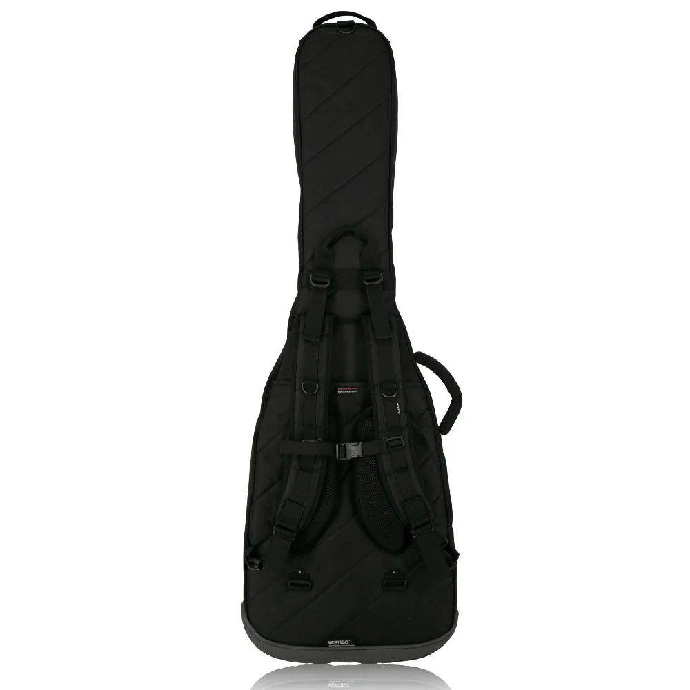 Mono Creators M80-VEB-ULT Vertigo Ultra Bass Guitar Bag - Image 2