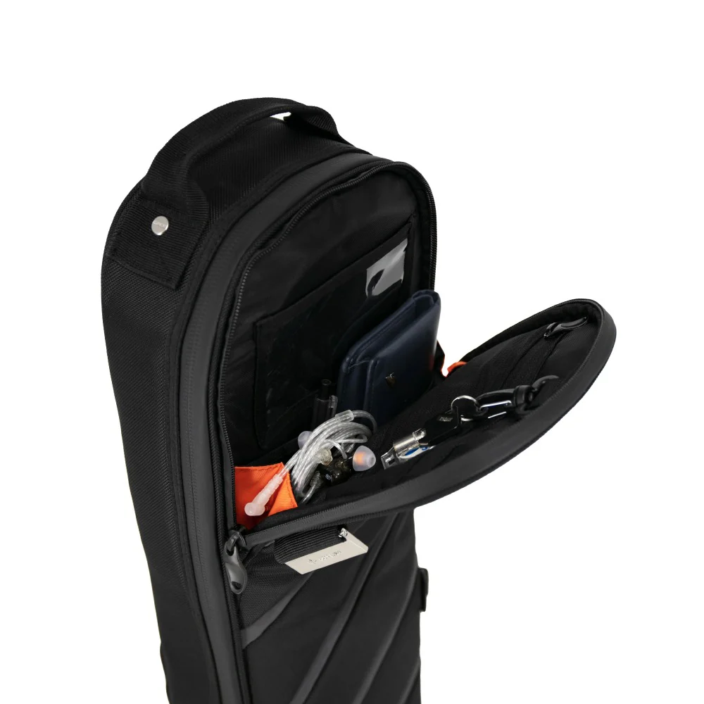 Mono Creators M80-VEB-ULT Vertigo Ultra Bass Guitar Bag - Image 8