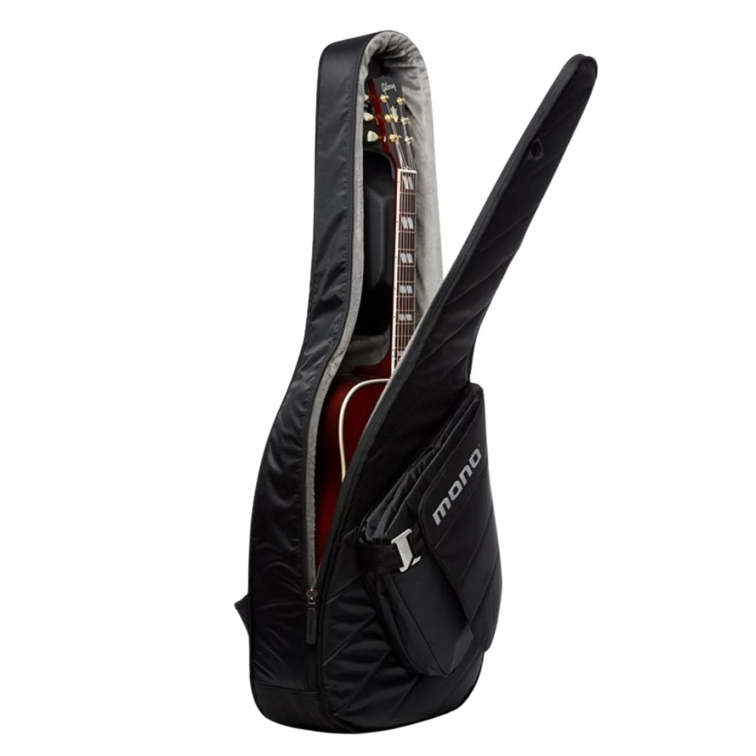 Mono M80-SAD-V2 Sleeve Acoustic Guitar Bag - Image 5