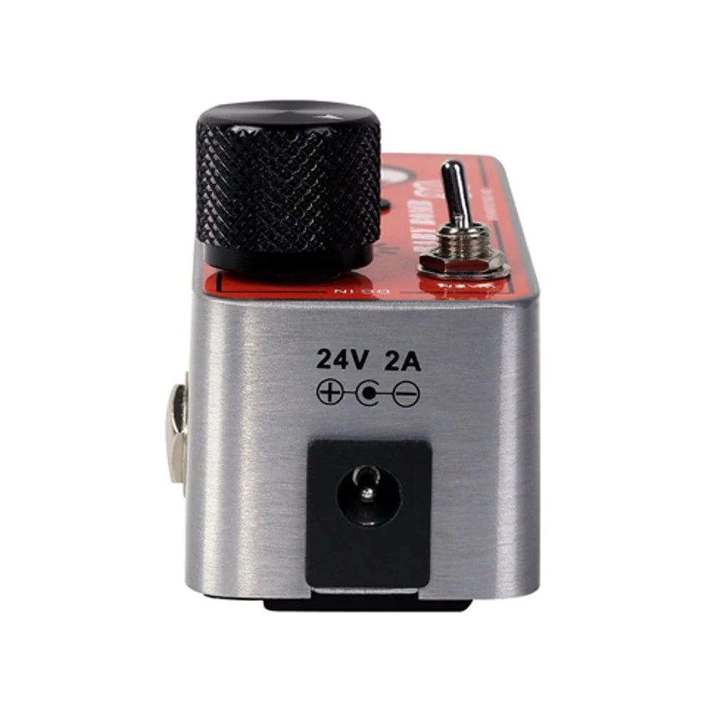Mooer Baby Bomb 30 30-Watt Digital Micro Power Amplifiers - Image 3