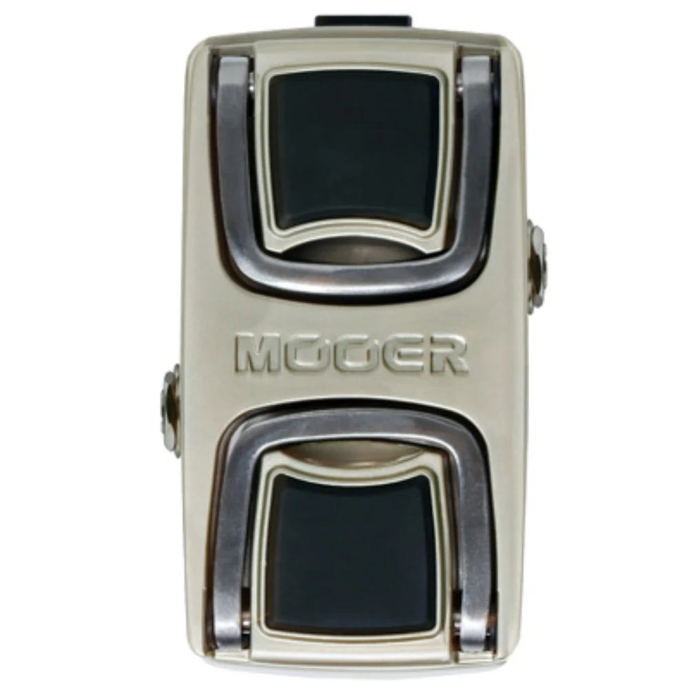 Mooer Expline Mini Expression Guitar Effect Pedals