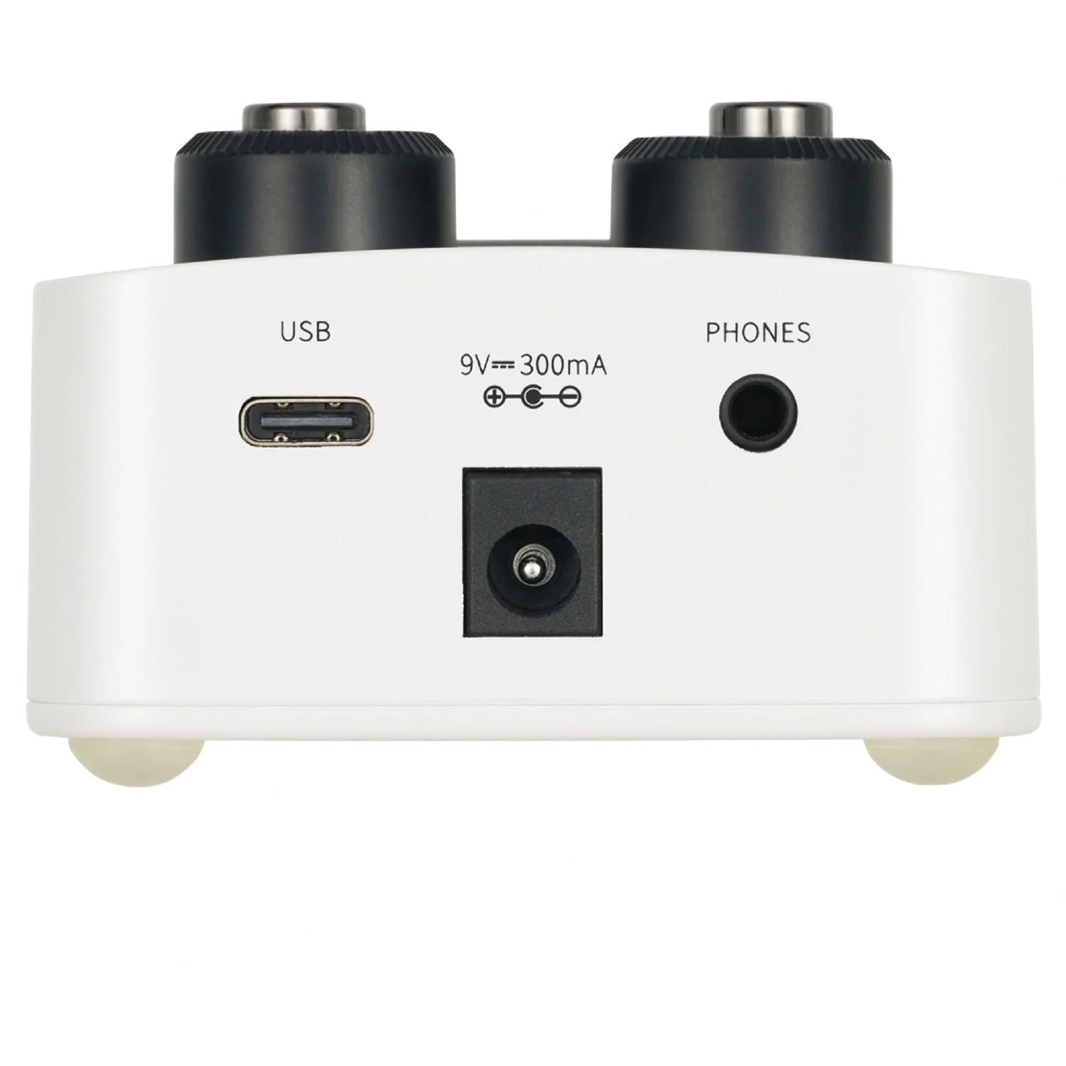 Mooer GL100 Groove Loop Series Phrase & Drum Station Effect Pedal - Image 3