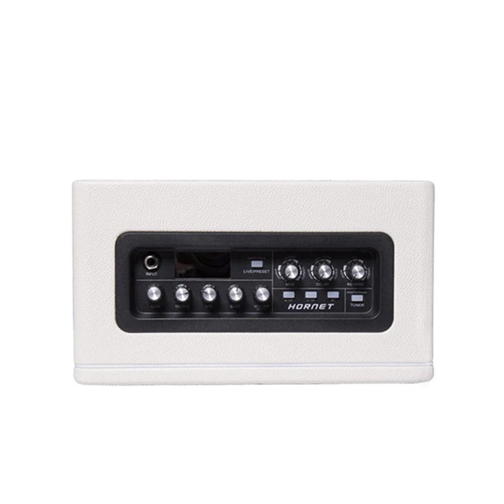 Mooer Hornet 15-Watt Guitar Amplifier - Image 2