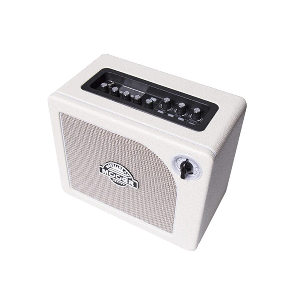 Mooer Hornet 15-Watt Guitar Amplifier - Image 3