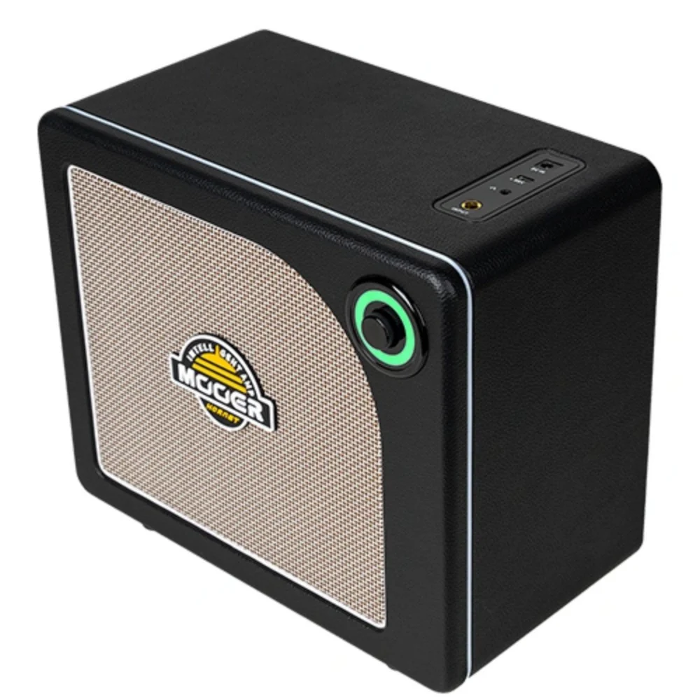 Mooer Hornet 15i Intelligent Amplifier - Image 2