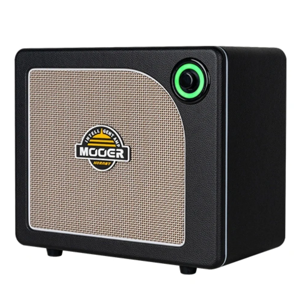 Mooer Hornet 15i Intelligent Amplifier - Image 3