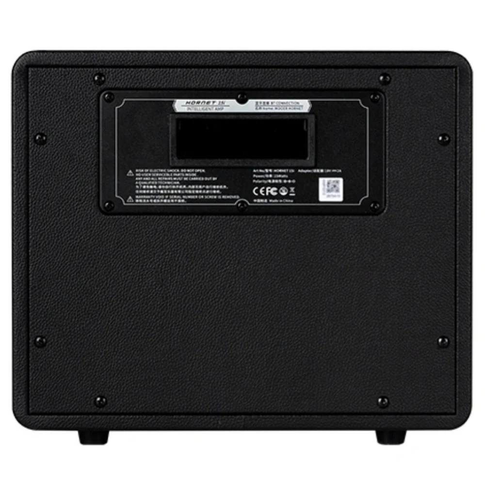Mooer Hornet 15i Intelligent Amplifier - Image 5