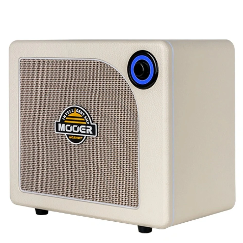 Mooer Hornet 15i Intelligent Amplifier - Image 9