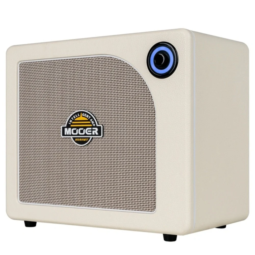 Mooer Hornet 30i Intelligent Amplifier - Image 7