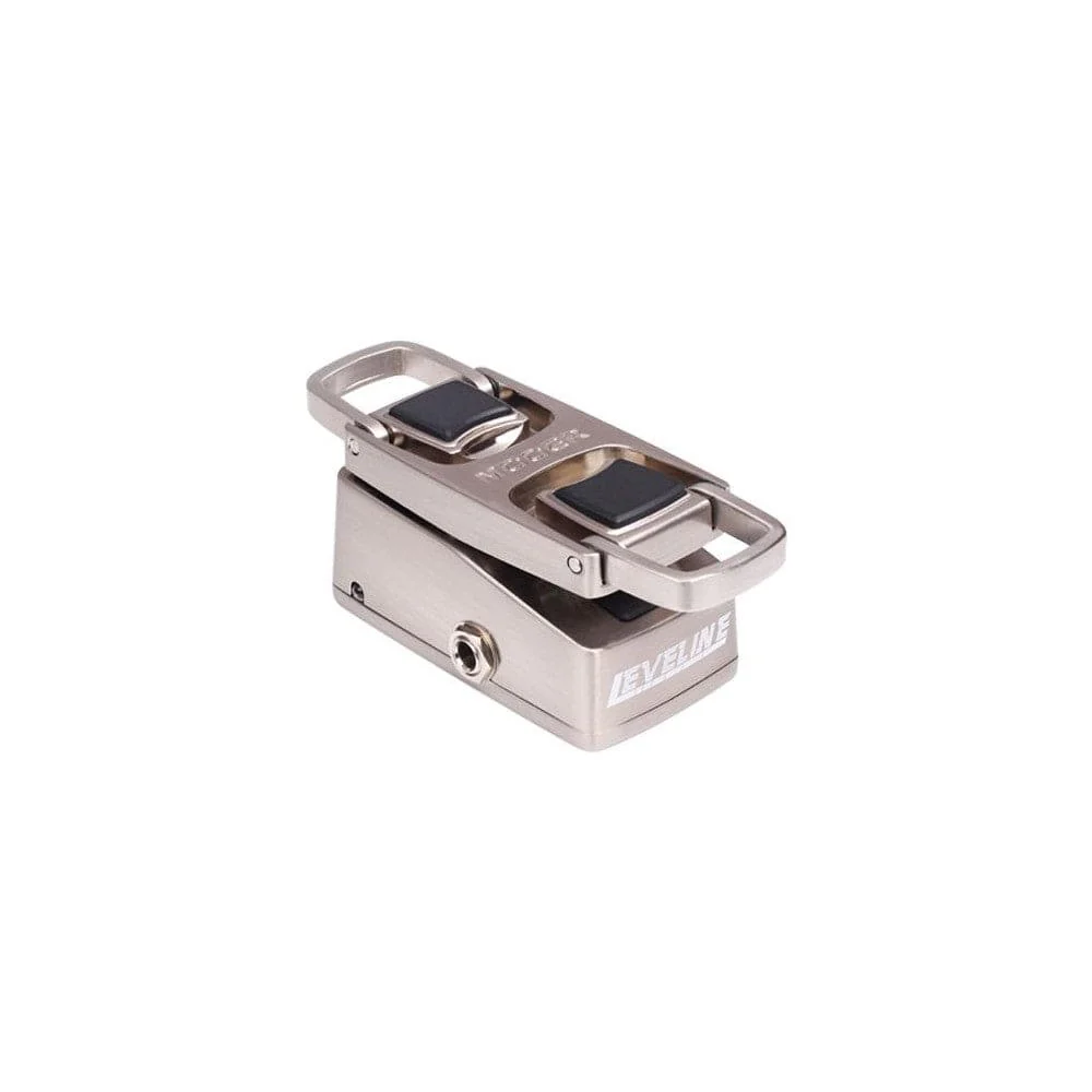 Mooer Leveline Volume Guitar Effect Pedals - Image 2