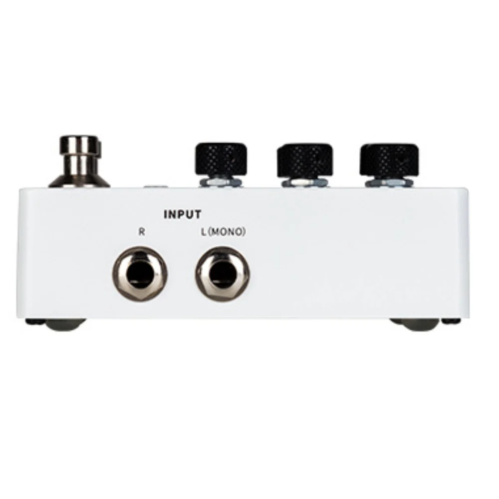 Mooer Looper X2 Stereo Effect Pedal - Image 3