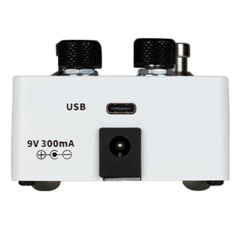 Mooer Looper X2 Stereo Effect Pedal - Image 8