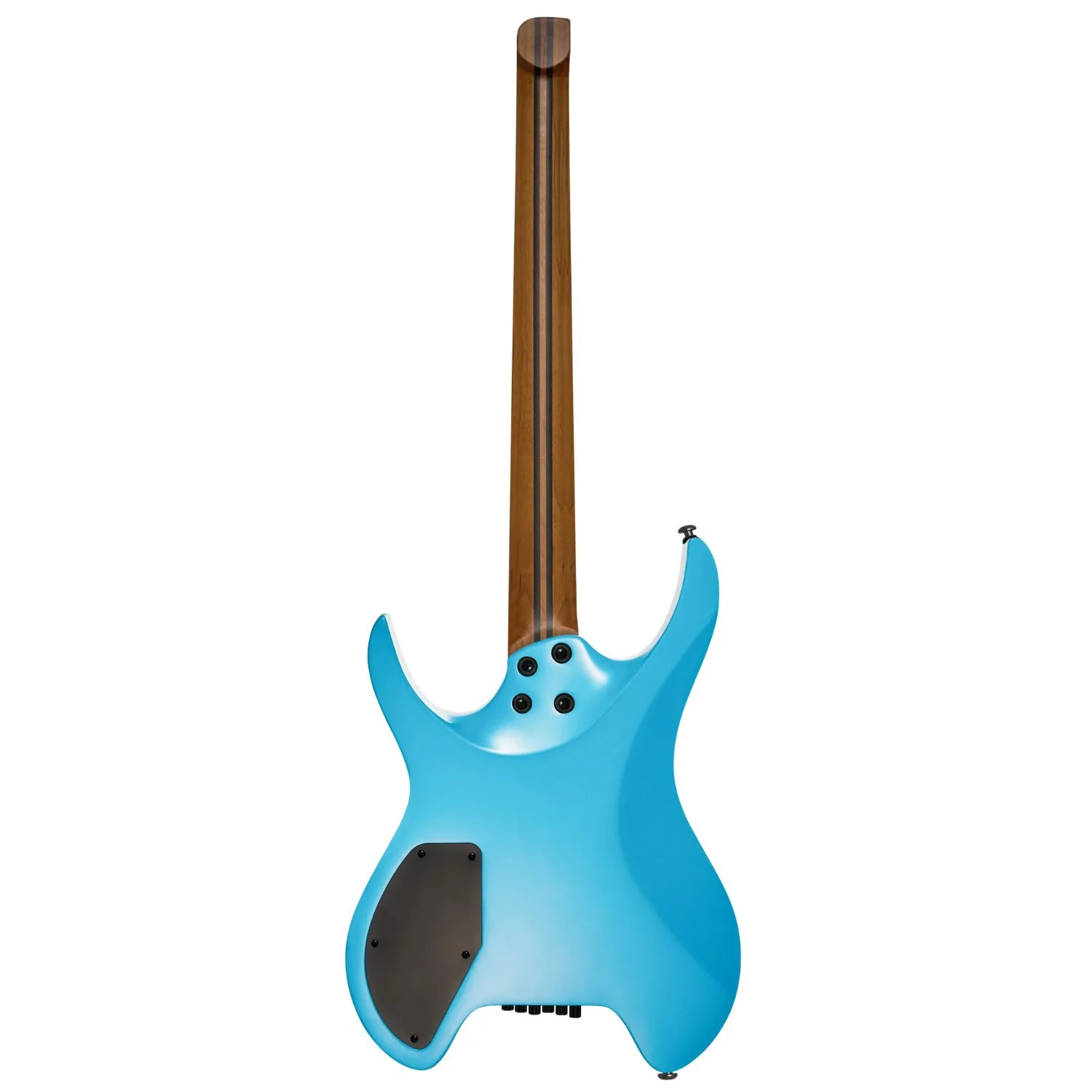 Mooer MHL100 Headless Electric Guitars - Image 4