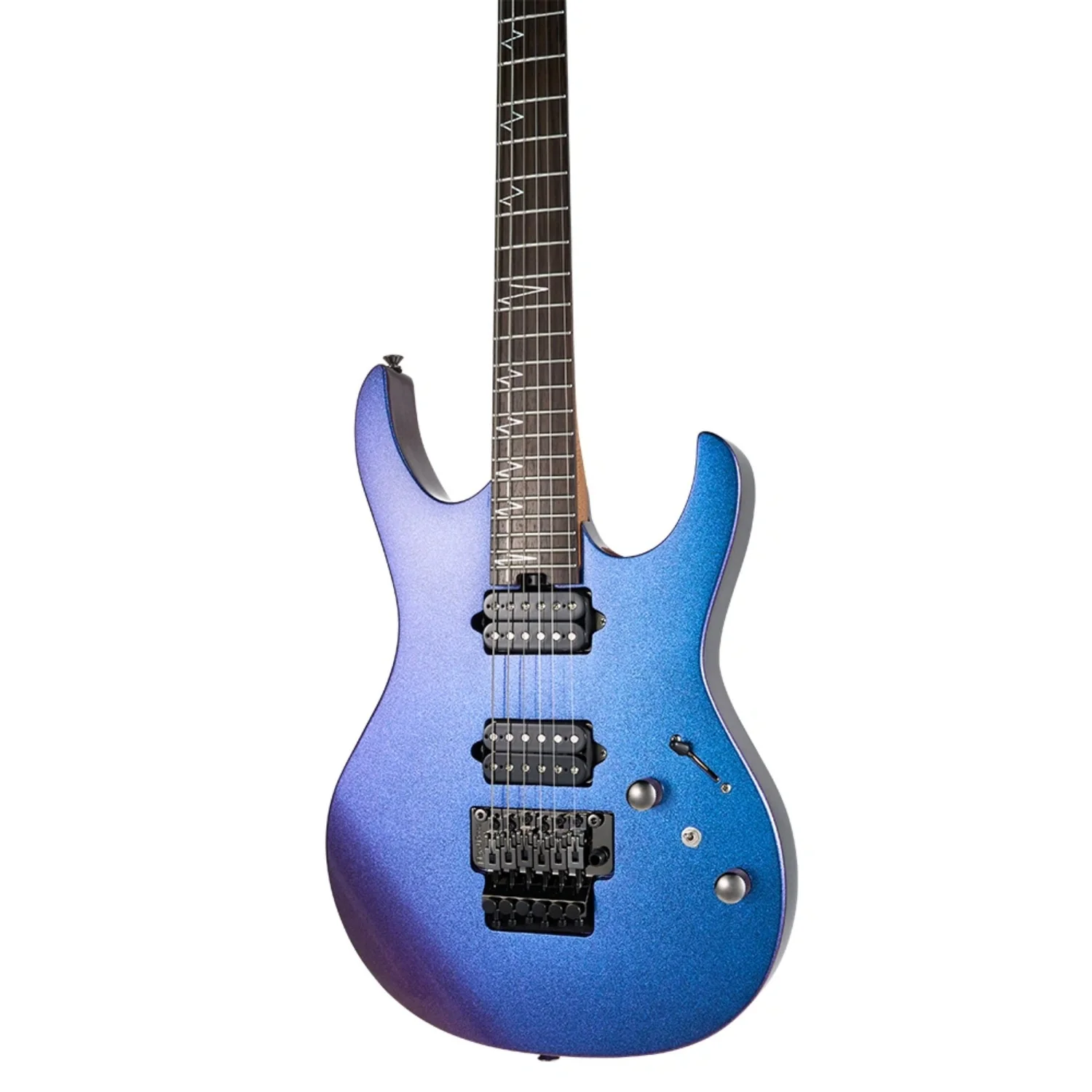 Mooer MMT100 FR 6 String Electric Guitar - Image 12