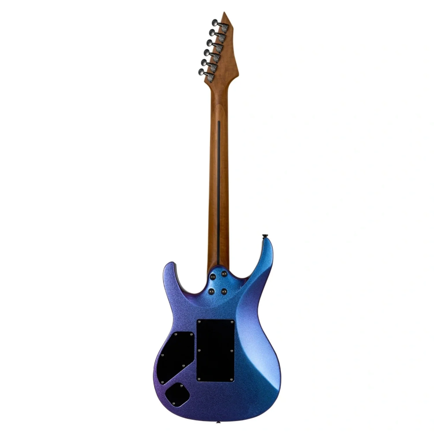 Mooer MMT100 FR 6 String Electric Guitar - Image 15