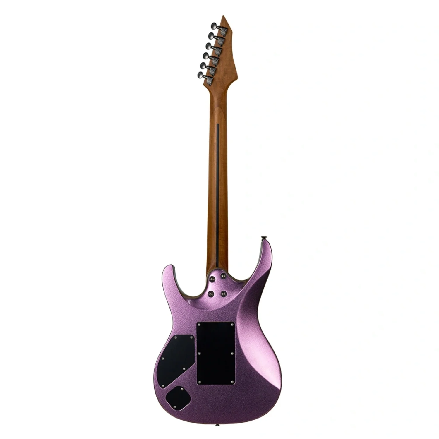 Mooer MMT100 FR 6 String Electric Guitar - Image 5