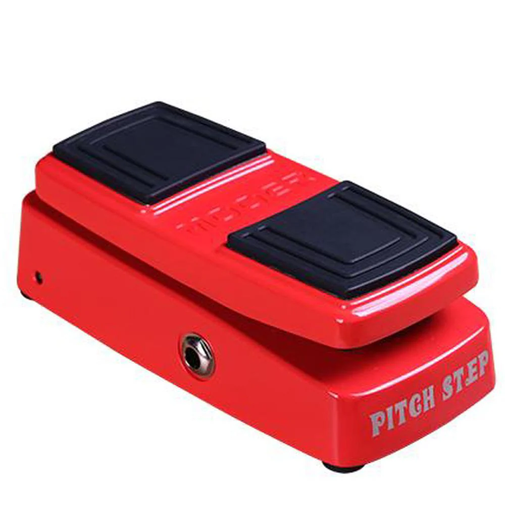 Mooer Pitch Step Effects Pedal - Image 2